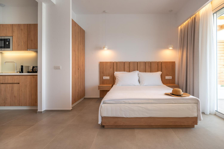 Others 5, Ninemia Luxury Residence, Epirus