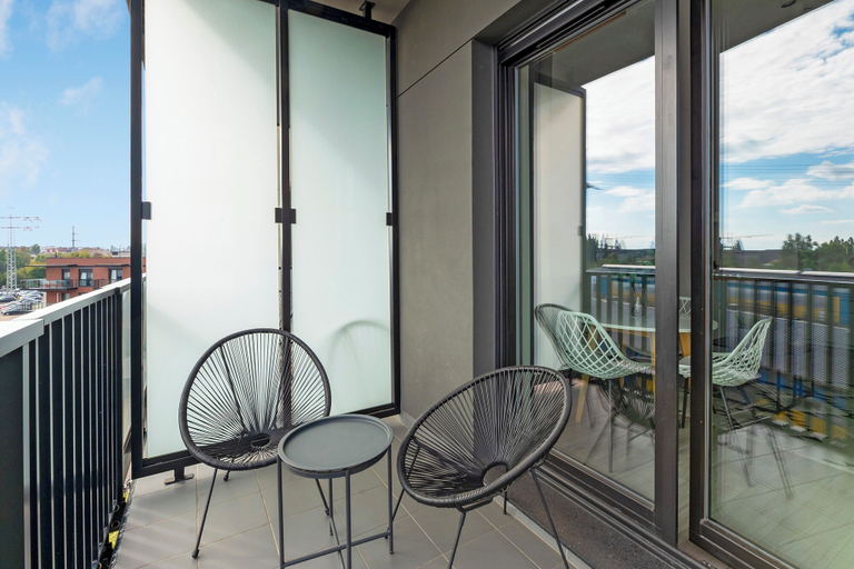 Others 5, Nadmotławie Deluxe 4 by Grand Apartments, Gdańsk City