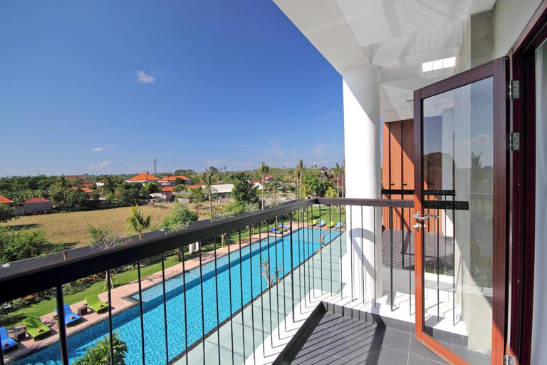 Others 5, Hotel Santika Siligita, Badung