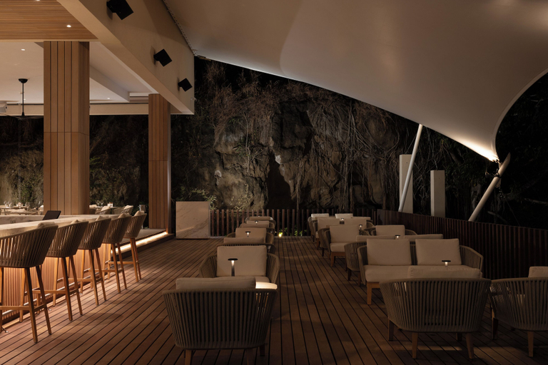 Food & Drinks 5, Silversands Beach House Grenada