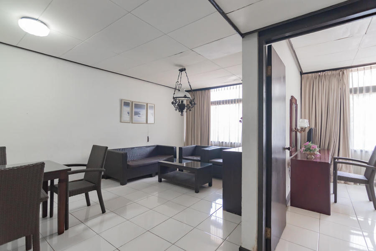 Others 5, Istana Hotel Bandung Mitra RedDoorz, Bandung