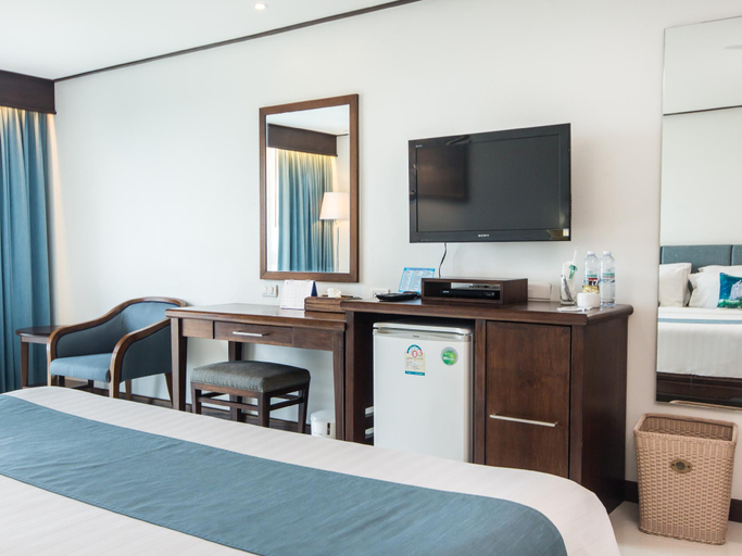 Bedroom 8