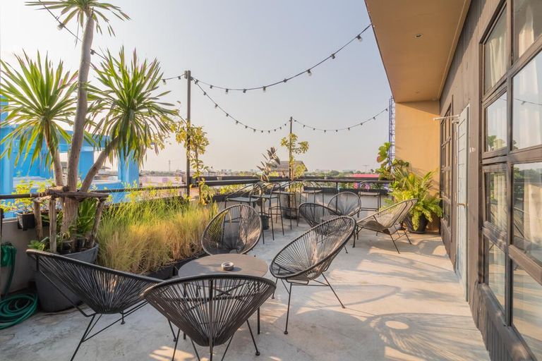 Others 3, Beige Poshtels By Zuzu, Don Muang