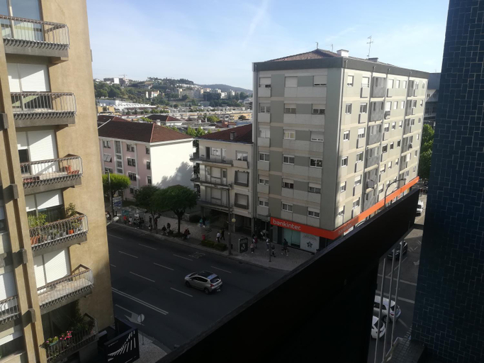 Others 4, MicroRent Rooms, Braga