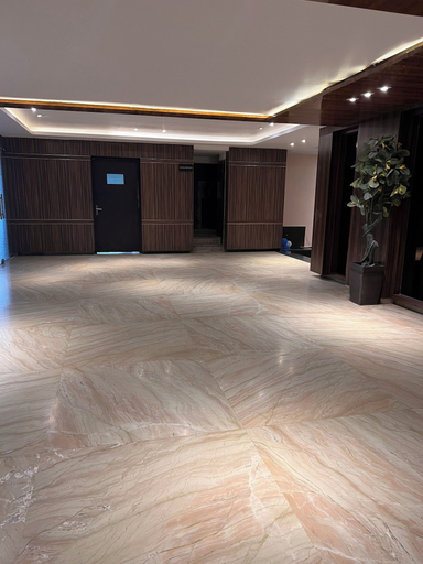 Public Area 1, Hotel SB Castle, Kanpur Nagar