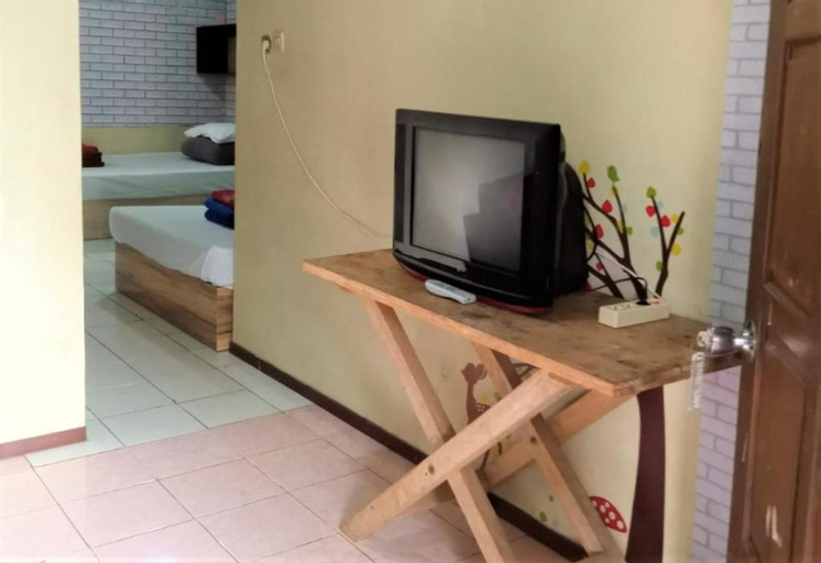 Bedroom 10