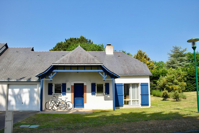 Exterior & Views 1, Charmante villa tout confort et a 500m de la plage, Loire-Atlantique