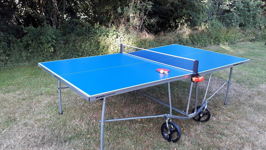 Others 3, La Villonniere, Indre