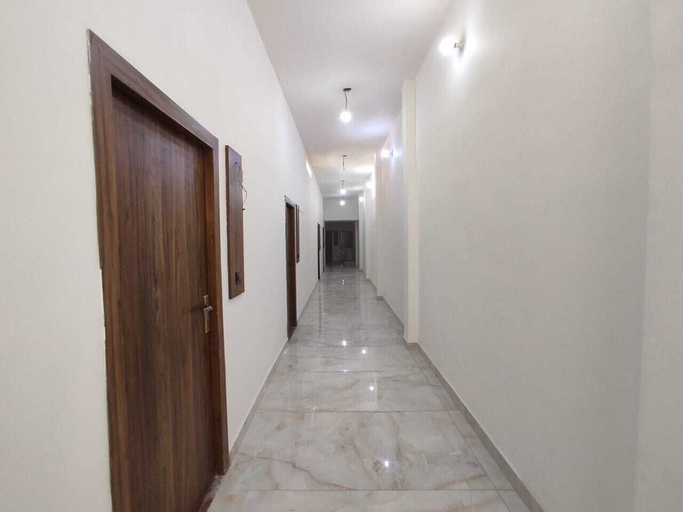 Ambika Hotels, Faridabad