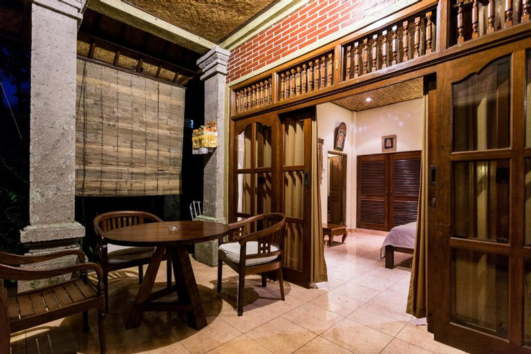 Bali Asli Lodge, Gianyar