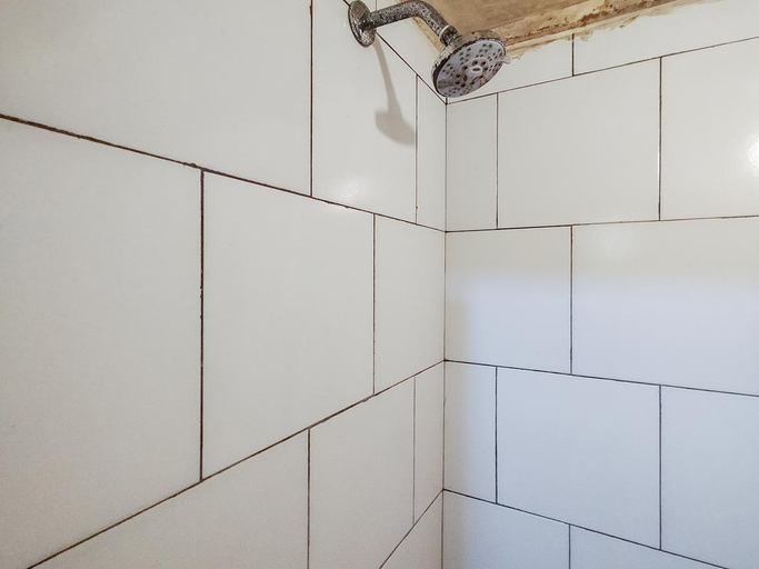 Bathroom 4, Swahouse Tanjung Priok Syariah Mitra RedDoorz, North Jakarta