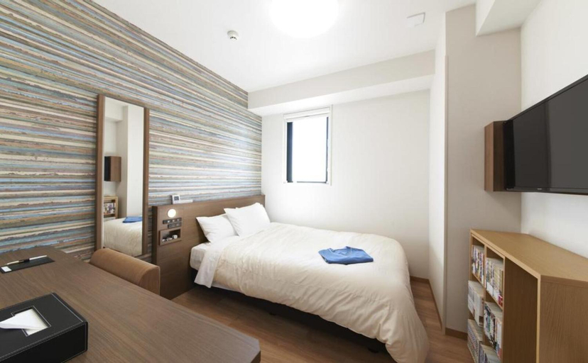Hotel Sun Clover Koshigaya Station - Vacation STAY 55382, Koshigaya