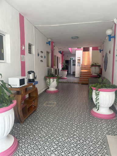 Others 5, Hotel Capri Playa, Veracruz