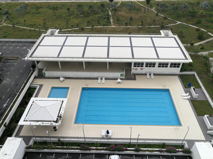 Others 2, Bay Resort Condominium, Miri
