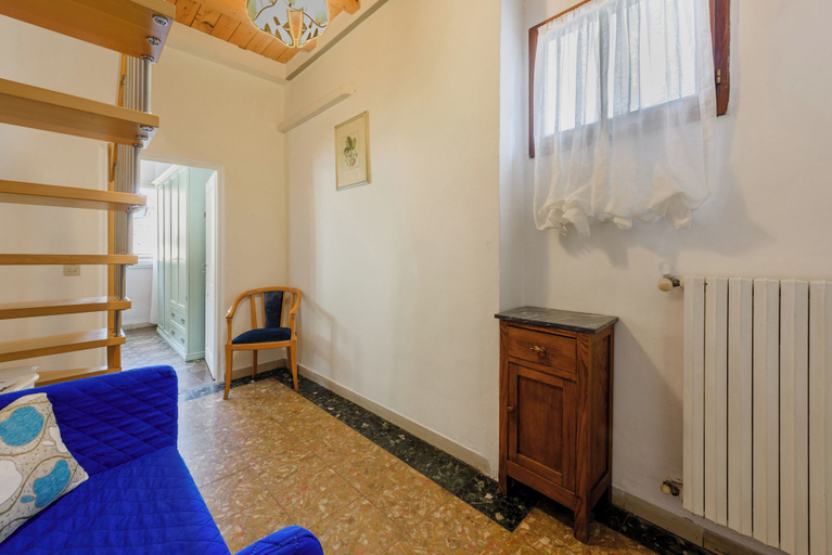 Others 5, Panzani Loft by MMega, Florence