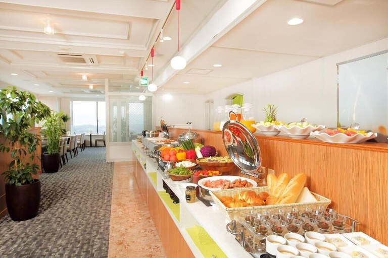Food & Drinks 4, Select Royal Yatsushiro, Yatsushiro