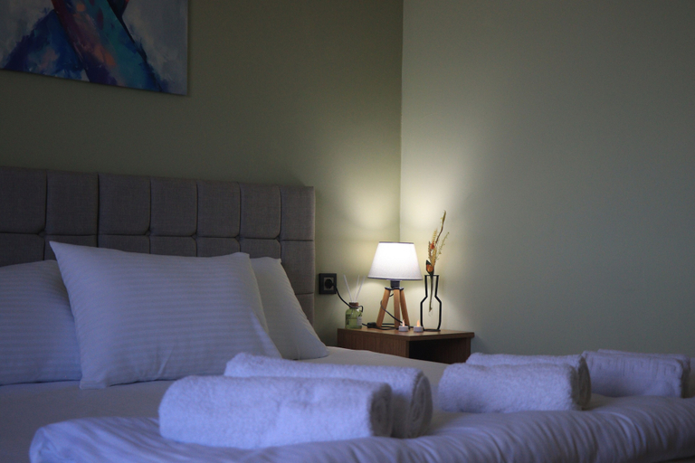 Bedroom 4, Zelle Airport Boutique Hotel, Arnavutkoy