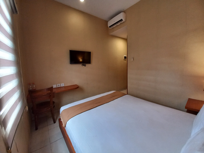 Bedroom 15