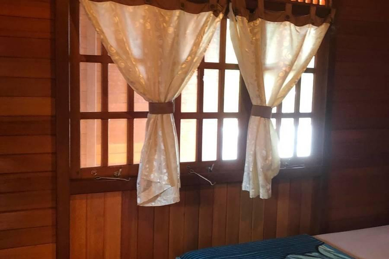 Bedroom 13