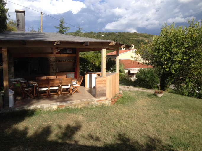 Others 5, L.stile Glamping, Izola