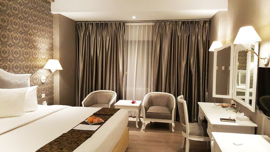 Bedroom 27