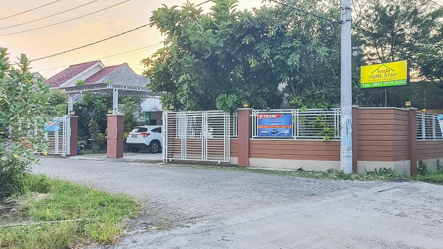 Others 4, Syafa Homestay Syariah, Tuban