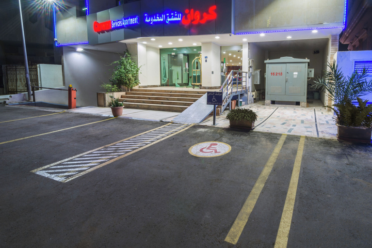 Exterior & Views, Carwan Altahliya, Jeddah