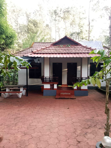 Others 5, Humble Nest Coorg, Kodagu