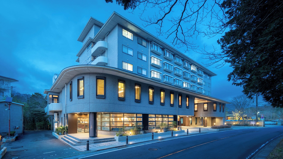Exterior & Views 2, Re Cove Hakone, Hakone