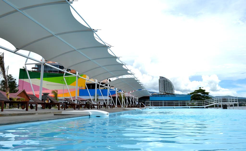 Sport & Beauty 5, Lion Hotel And Plaza Manado, Manado