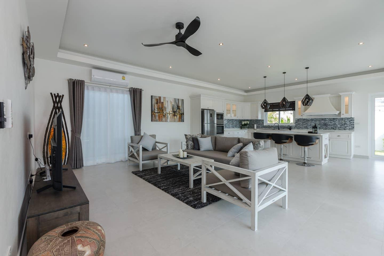 Others 2, Hin Lek Fai Villas, Hua Hin