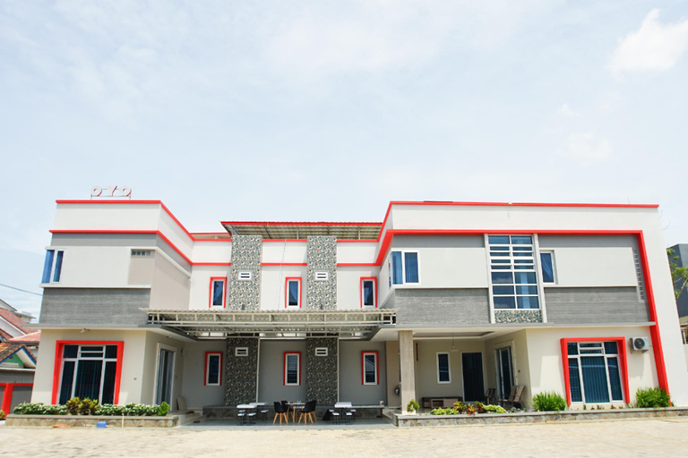 Others 3, OYO 185 Roriz House, Palembang