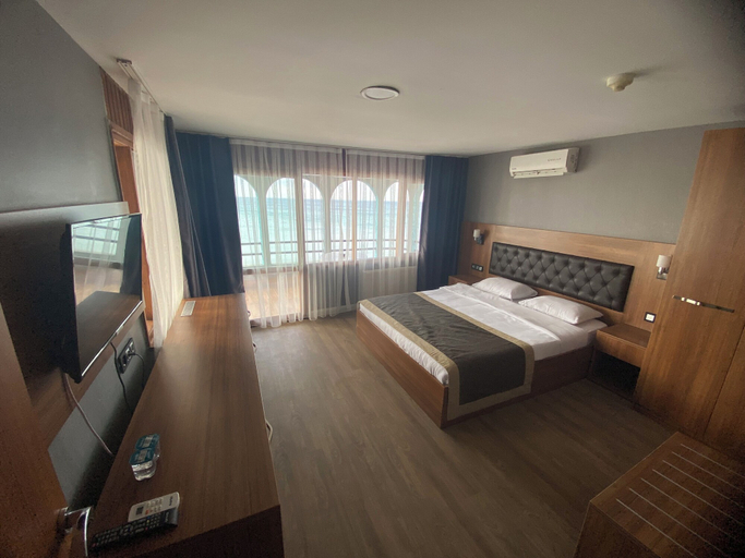Bedroom 3, Divine Beach Kumburgaz, Büyükçekmece
