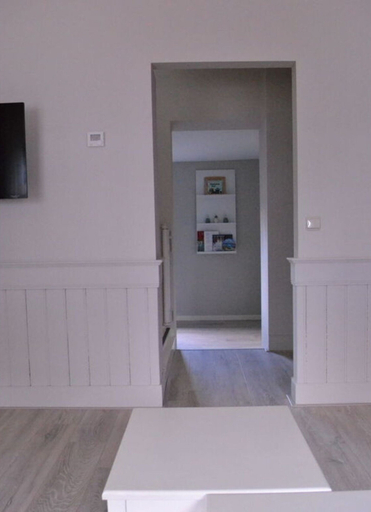 Interior 5, Zeeschelp Comfortable Holiday Residence, Veere