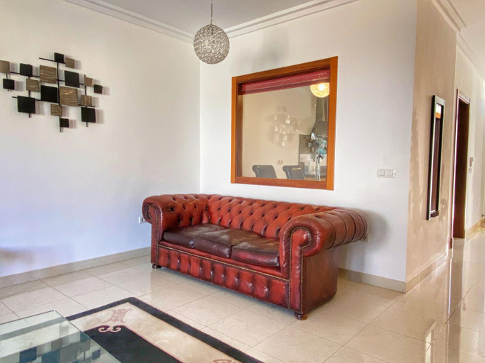 4, Los Cristianos 4 Bed Townhouse, Santa Cruz de Tenerife