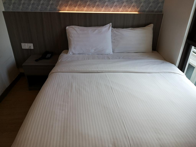 Bedroom 2, Hotel Signature International @ Chinatown, Kuala Lumpur