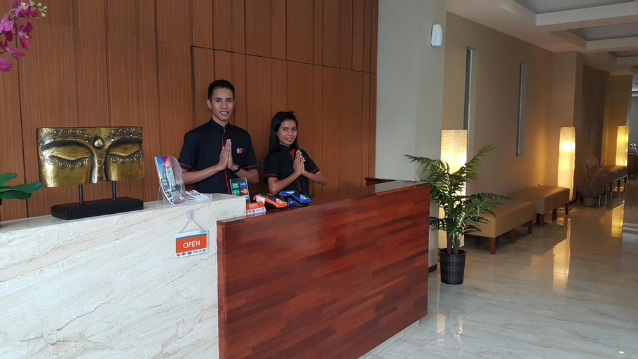 Others 4, Biz Ambon, Ambon