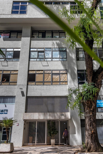 Room 5, Ac690-112 in S o Paulo, São Paulo