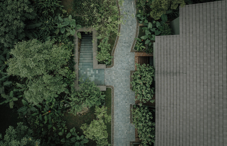 Exterior & Views 2, Amour Resort Bavi, Ba Vi