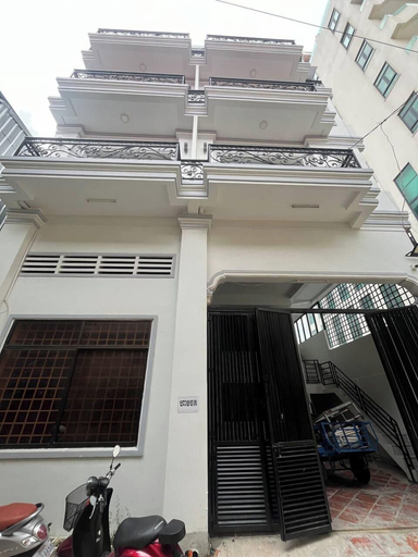 Exterior & Views 2, Jasminsorium, Phnom Penh