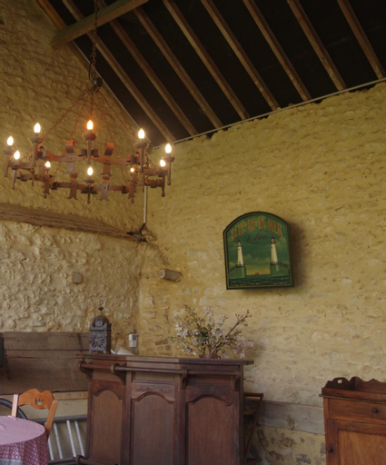 Food & Drinks 4, L ESCALE EN BEAUCE, Eure-et-Loir