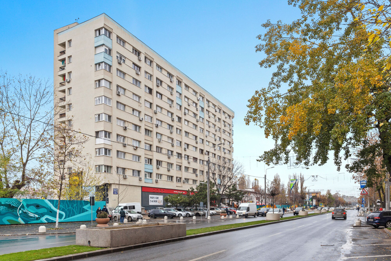 Exterior & Views, Sudului 303 by MRG Apartments, Municipiul Bucuresti