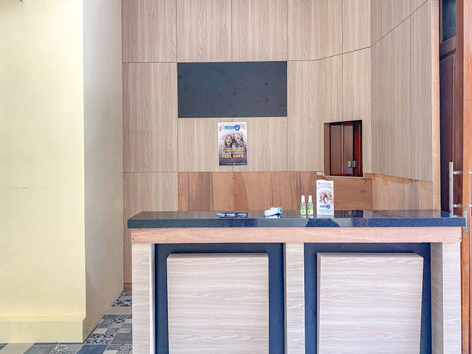 Others 2, Tini s Guest House, Malang