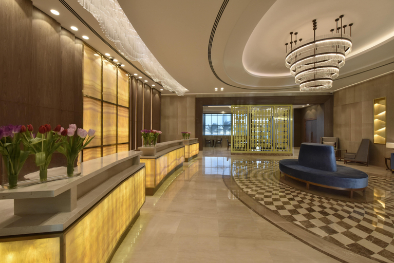 Others 2, Grand Swiss-Belhotel Waterfront Seef, Manama