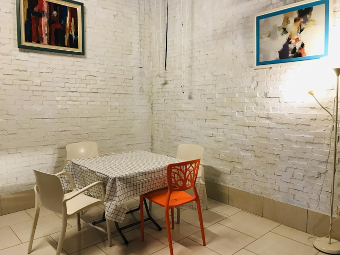 Food & Drinks, 布袋愛琴海Aegean Sea B&B Budai, Chiayi County
