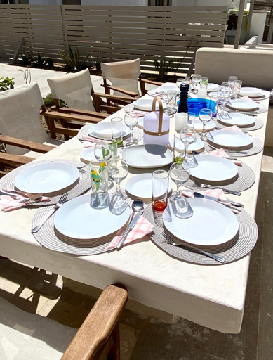 Food & Drinks 5, Miramare Suites Mykonos, South Aegean