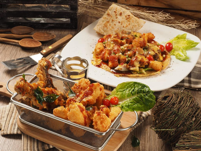 Food & Drinks 14