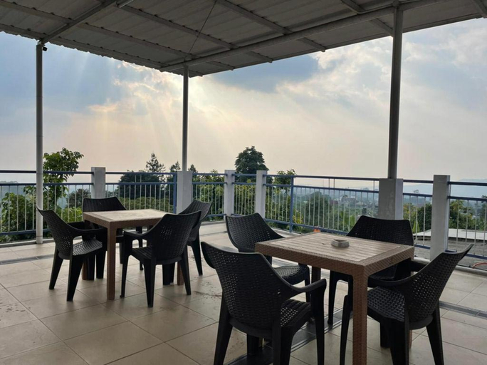 Others 4, Villa Syariah Citeko RedPartner, Bogor