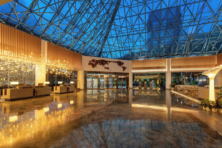 Exterior & Views 2, Wyndham Garden Haikou Meilan, Haikou