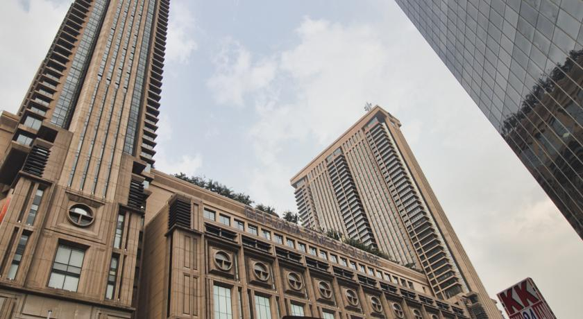 Ibis Styles Kuala Lumpur Bukit Bintang, Kuala Lumpur